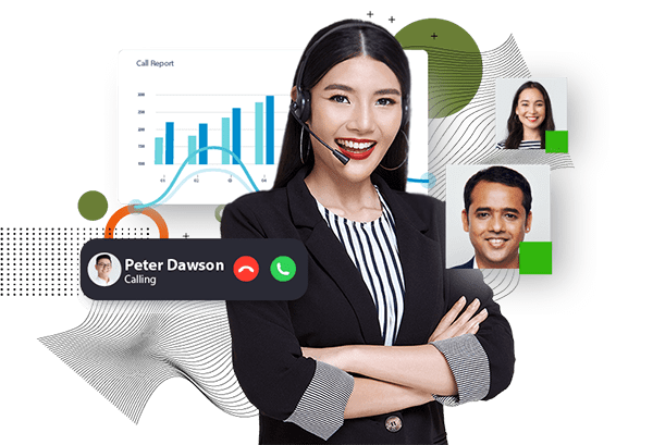 mrvoip for Dcare
