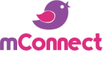 mconnect logo